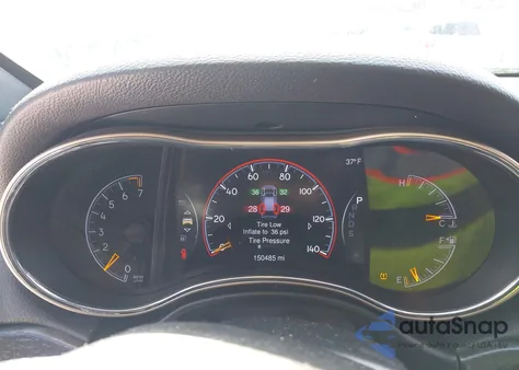 2015 Jeep Grand Cherokee Laredo from USA, damaged, VIN 1C4RJFAG7FC675452